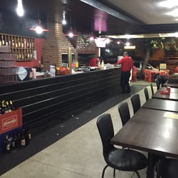 Ponto da Picanha - Interior