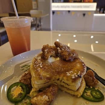 Fluffy Fluffy Cafe - Meal - Pancakes Near Me - Edison, New Jersey Fluffy Fluffy Cafe - Meal - Pancakes Near Me - Edison, New Jersey