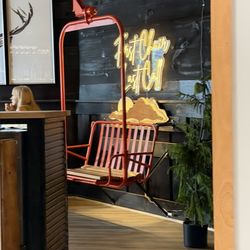 Alpine Bistro
