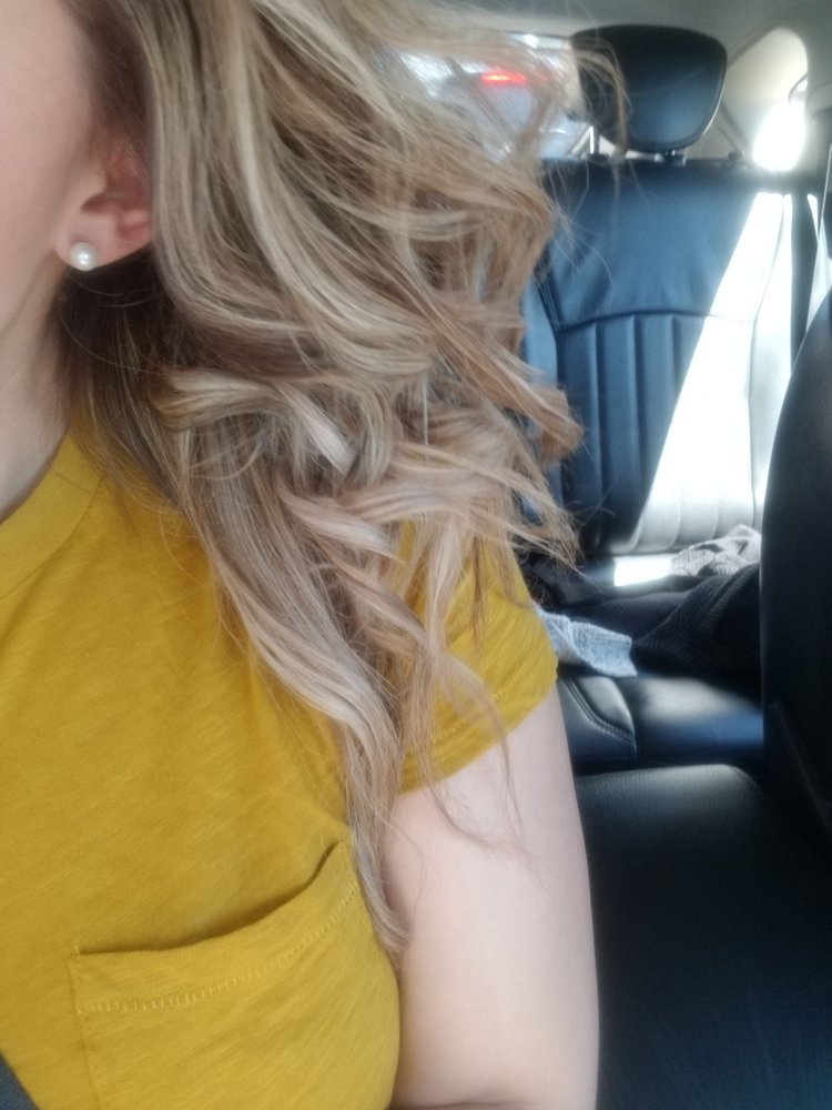 SHEAR BRILLIANCE HAIR SALON 93 Photos & 28 Reviews 13213 South St