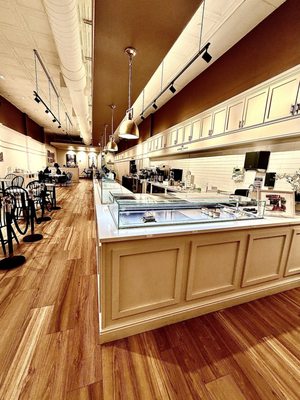 Lakon Paris Patisserie by null
