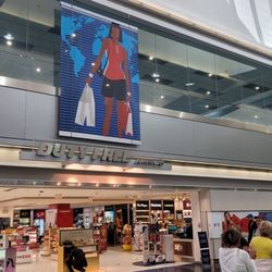 Duty Free Americas