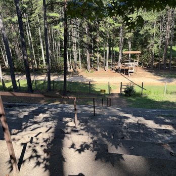 Historic Occoneechee Speedway - Parks Near Me - Hillsborough, North Carolina
