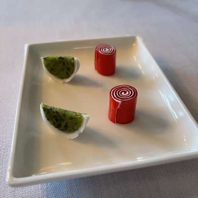 Cheval Blanc by Peter Knogl by null