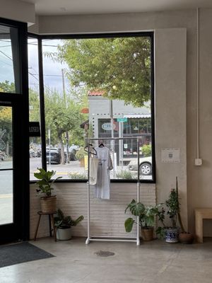 Better Days Cafe by null