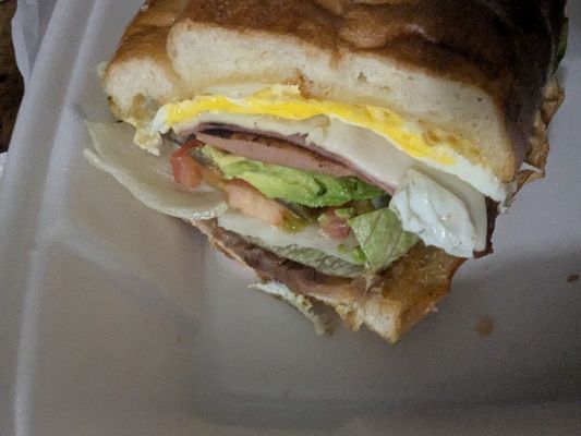 Mercado Acapulco Y Taqueria by null