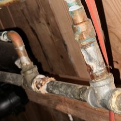 Pro Plumbing & Rooter