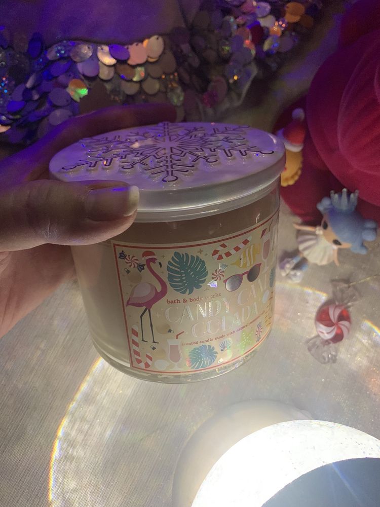 BATH & BODY WORKS Updated May 2024 5 Massillon Marketplace Dr SW