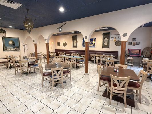 Holy Land Cafe by null