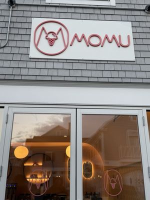 MOMU Ice Cream by null