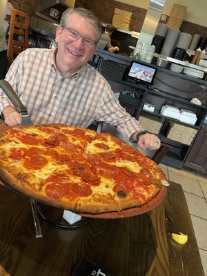 Anthony's Coal Fired Pizza & Wings by null