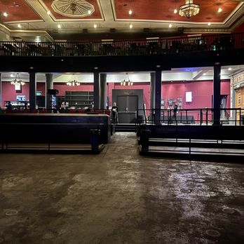 The Observatory North Park - Standing room from the stage back - Music Venues Near Me - San Diego, California The Observatory North Park - Standing room from the stage back - Music Venues Near Me - San Diego, California