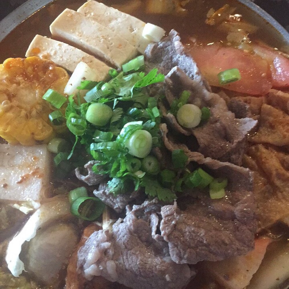 Boiling Point - beef - Taiwanese Near Me - San Jose, California Boiling Point - beef - Taiwanese Near Me - San Jose, California