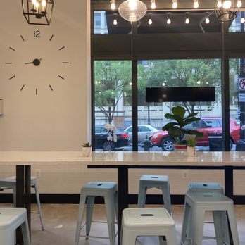 Rice Bar - Cute dining area - Korean Near Me - Washington, DC, District of Columbia Rice Bar - Cute dining area - Korean Near Me - Washington, DC, District of Columbia
