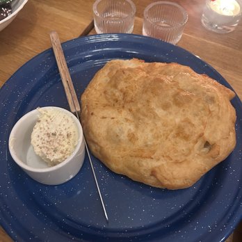 Javelina - Fry bread - Cocktail Bars Near Me - Portland, Oregon Javelina - Fry bread - Cocktail Bars Near Me - Portland, Oregon