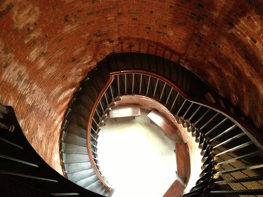 Highland Lighthouse by null