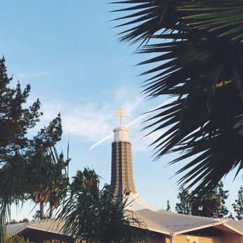 St. Ephrem Maronite Catholic Church - The Maronite cross - Churches Near Me - El Cajon, California St. Ephrem Maronite Catholic Church - The Maronite cross - Churches Near Me - El Cajon, California