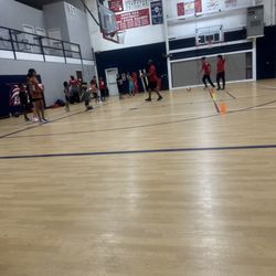 Faith West Academy - Gymnasium