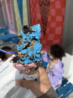 Handel's Homemade Ice Cream by null