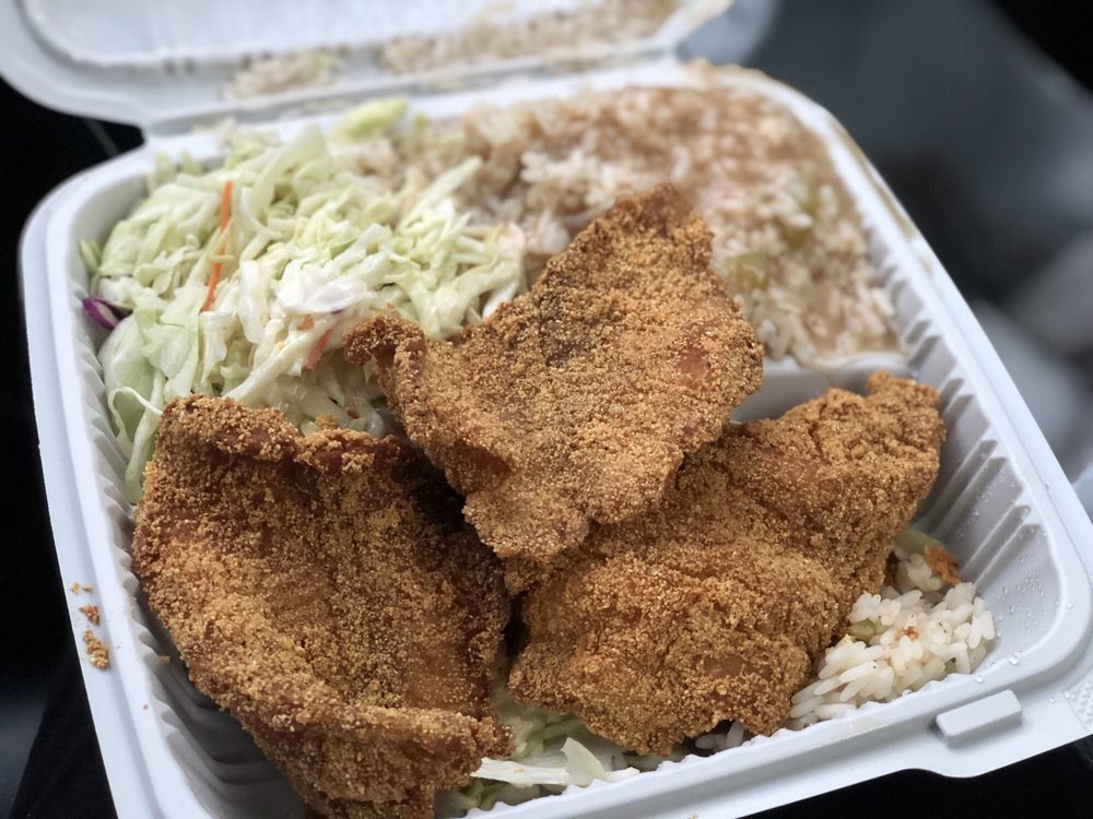 Hard Knox Cafe