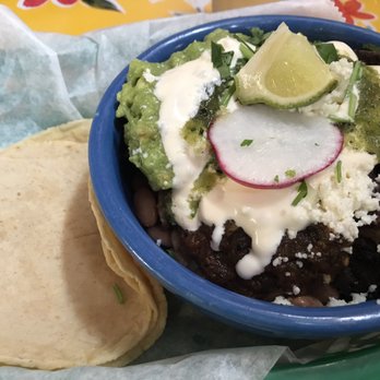 mas veggies taqueria portland