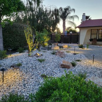 Landscape Experts - front yard, after - Landscaping Near Me - Danville, California Landscape Experts - front yard, after - Landscaping Near Me - Danville, California