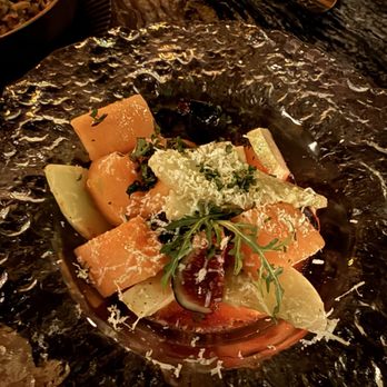 AYA - Seafood Near Me - Rohnert Park, California