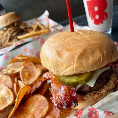 Burgatory by null