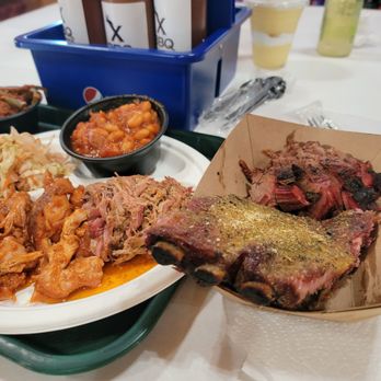 The Barbeque Exchange - Barbeque Near Me - Gordonsville, Virginia The Barbeque Exchange - Barbeque Near Me - Gordonsville, Virginia