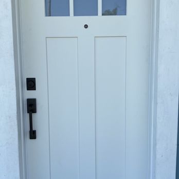 American Vision Windows - Windows Installation Near Me - Tustin, California