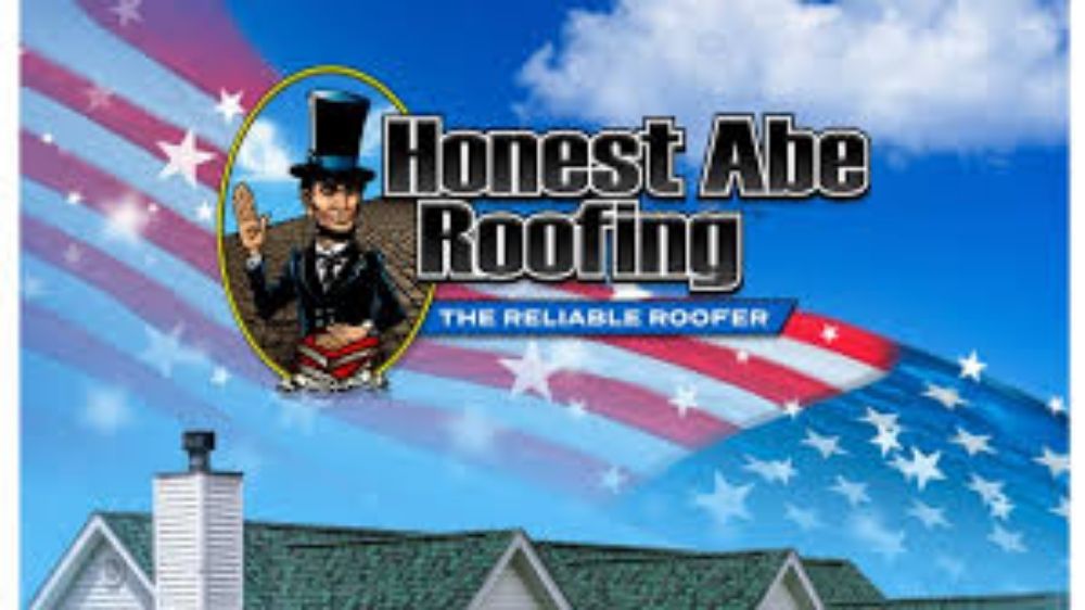 Slide of Honest Abe Roofing Augusta