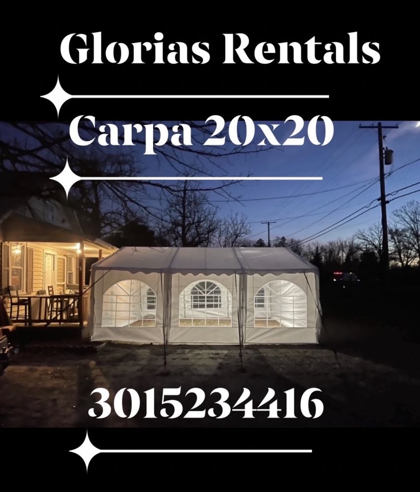 GLORIAS RENTALS 11 Photos Upper Marlboro, Maryland Party