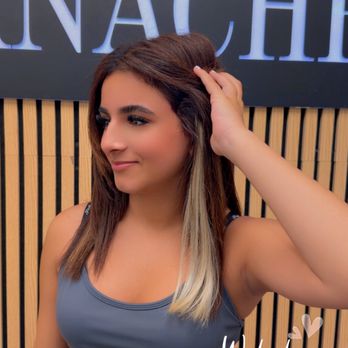 Panache - Fancy color - Hair Stylists Near Me - Santa Monica, California Panache - Fancy color - Hair Stylists Near Me - Santa Monica, California