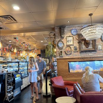 Colattao Coffee House - Coffee & Tea Near Me - Virginia Beach, Virginia Colattao Coffee House - Coffee & Tea Near Me - Virginia Beach, Virginia