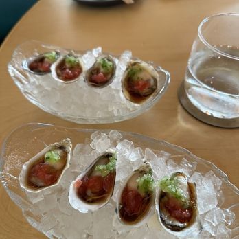 Aya Sushi - Japanese Near Me - Bellaire, Texas