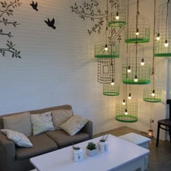Prosperitea - Adorable lighting fixtues