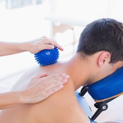 Peter J. Pasillas - Therapeutic Specialist