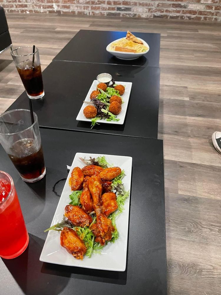 Food from The Social