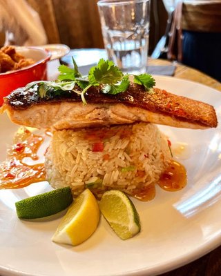 The Horny Ram by null