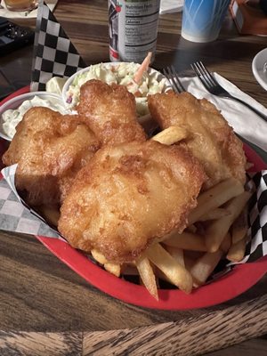 Boulevard Taphouse by null