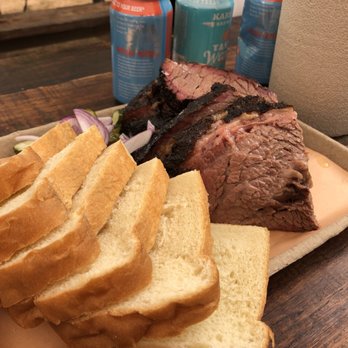 Micklethwait Craft Meats - So delicious - Food Trucks Near Me - Austin, Texas
