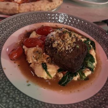 Piccolo Buco by Cooper's Hawk - Braised Short Ribs, delicious - Wine Bars Near Me - Tampa, Florida