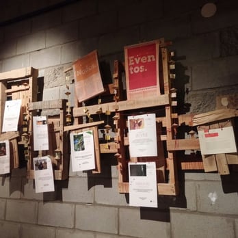 Espacio Enjambre - Arts & Entertainment Near Me - Buenos Aires, C