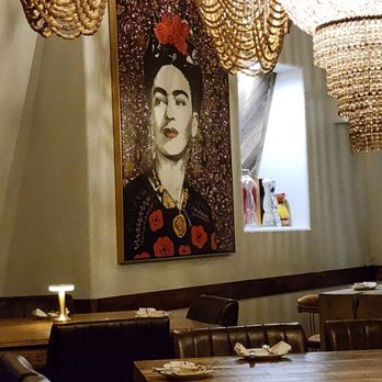 Mole Mexican Kitchen - Decor - Mexican Near Me - Sedona, Arizona