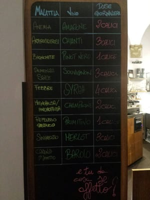 Menu photo 1 Officina delle Carni Pistoia, PT Menu photo 1 Officina delle Carni Pistoia, PT