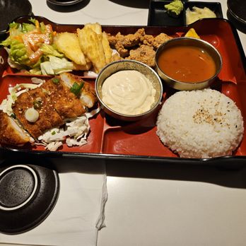 Sushi Kokoro - Japanese Near Me - Monterey Park, California