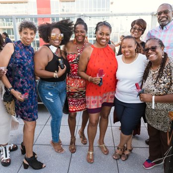 Flikk Thornton Photography - Vu Rooftop with Tres Generaciones and Courvoisier - Event Photography Near Me
