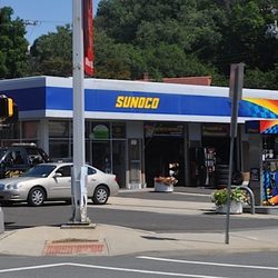 Cifelli's Sunoco Inc