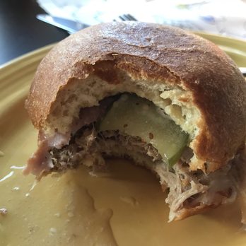 Fuego Latino Gastropub - Cuban slider - Latin American Near Me - Giddings, Texas