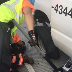 Freeway Service Patrol